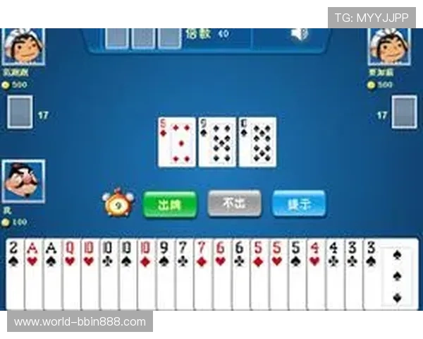 适合休闲娱乐的斗地主小游戏大全推荐让你轻松掌握游戏技巧快速上手